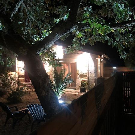 Le Chai de l'Océan Soulac-sur-Mer Extérieur photo