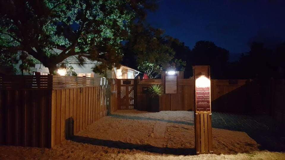Le Chai de l'Océan Soulac-sur-Mer Extérieur photo