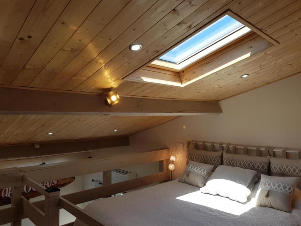 Le Chai de l'Océan Soulac-sur-Mer Extérieur photo