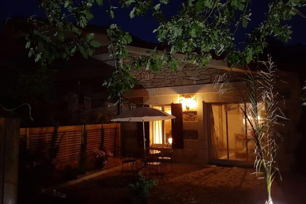 Le Chai de l'Océan Soulac-sur-Mer Extérieur photo