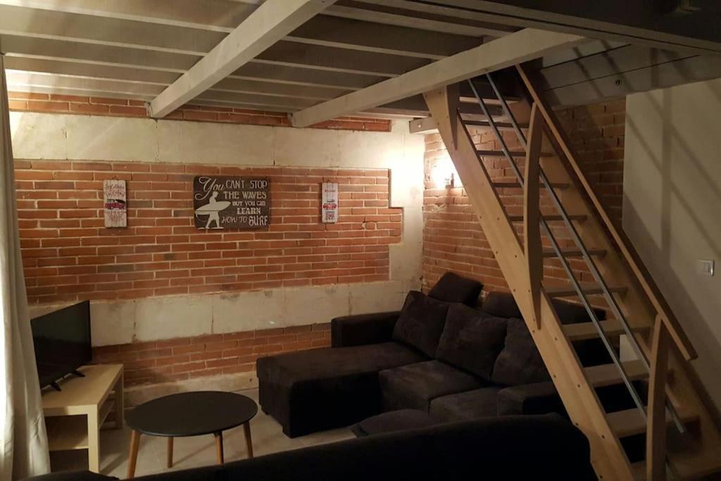 Le Chai de l'Océan Soulac-sur-Mer Extérieur photo