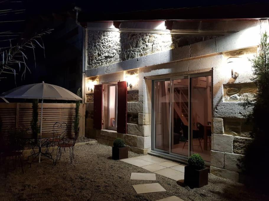 Le Chai de l'Océan Soulac-sur-Mer Extérieur photo