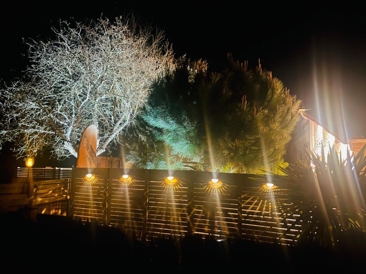 Le Chai de l'Océan Soulac-sur-Mer Extérieur photo