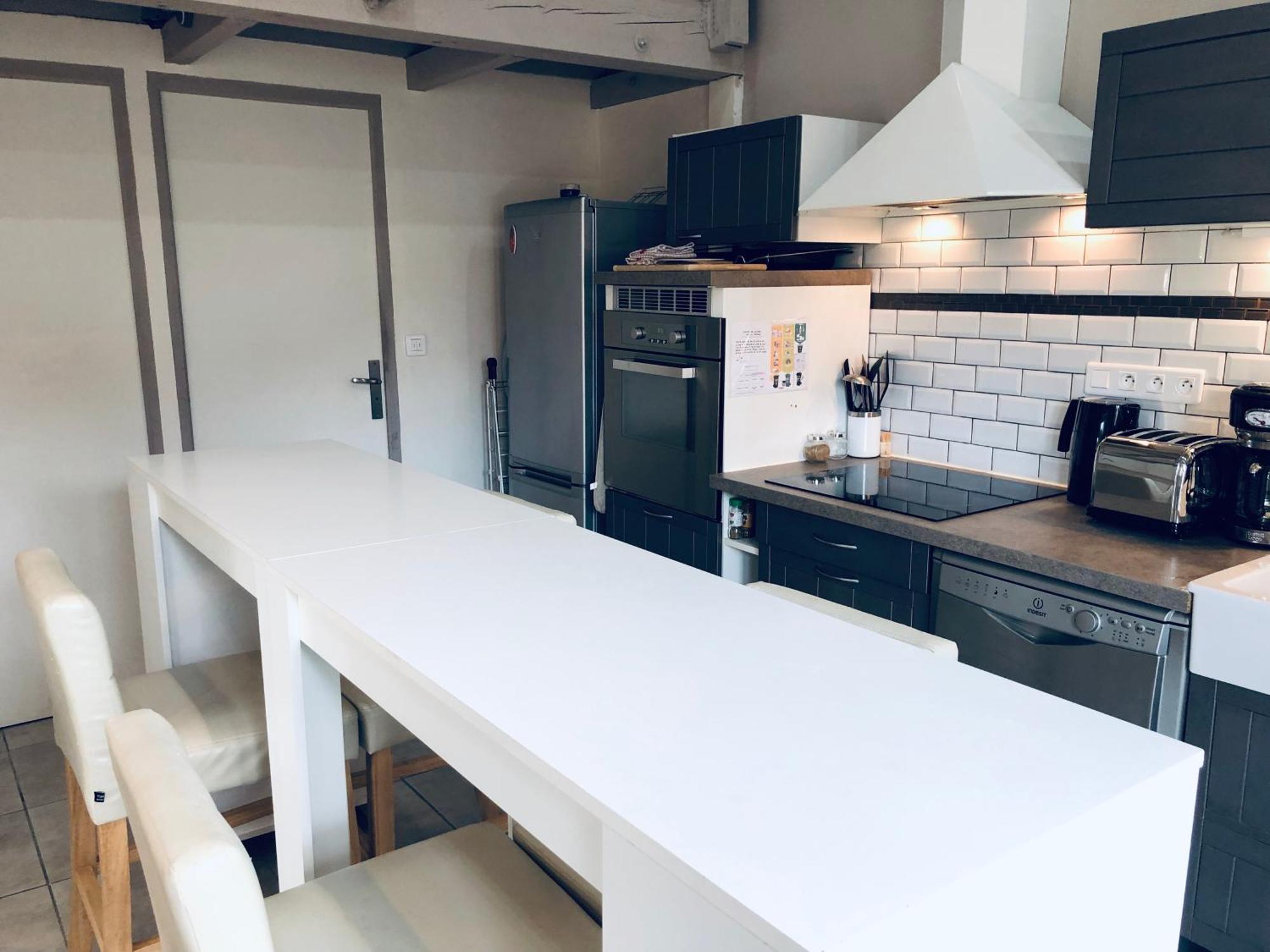 Le Chai de l'Océan Soulac-sur-Mer Extérieur photo