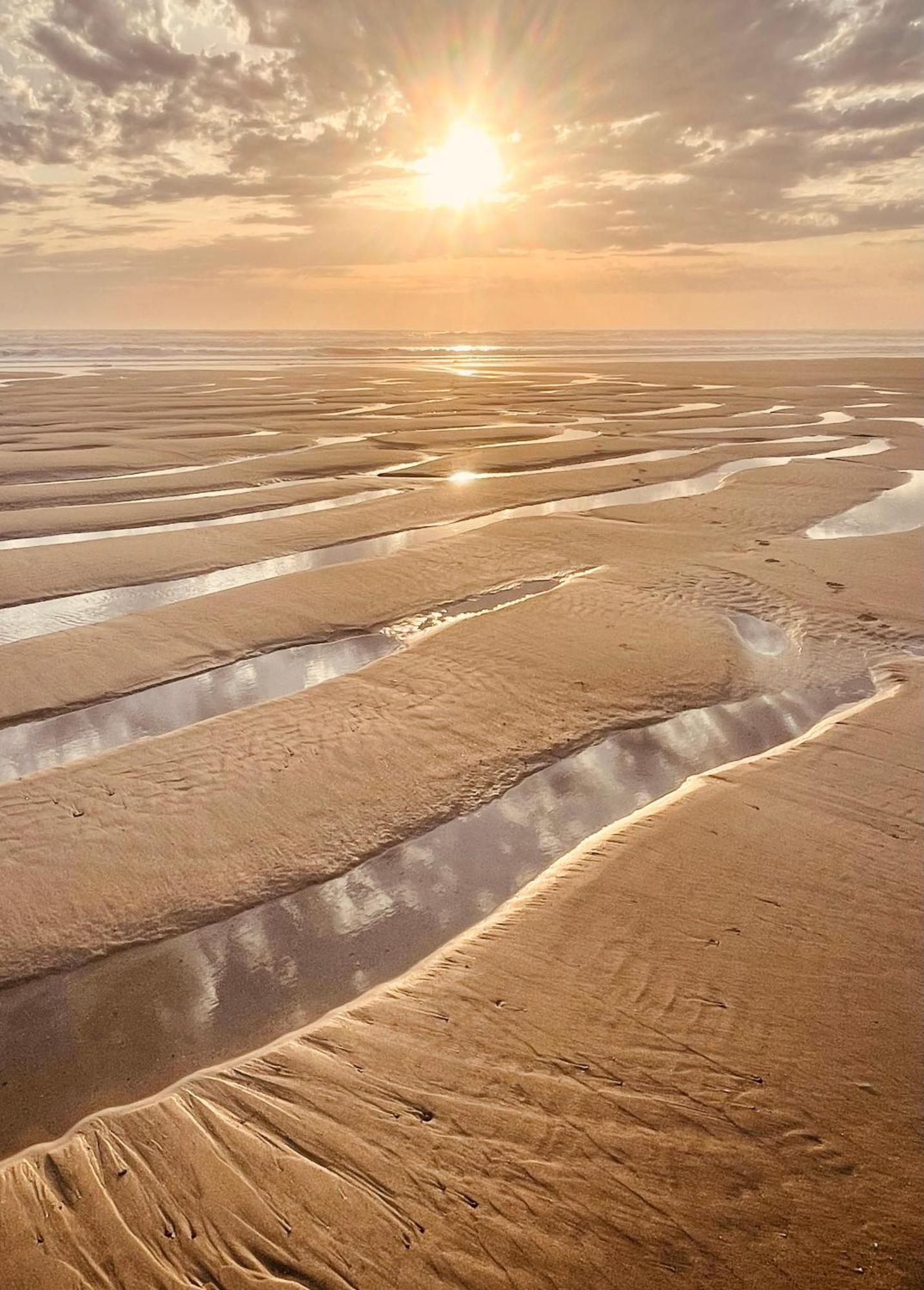 Le Chai de l'Océan Soulac-sur-Mer Extérieur photo