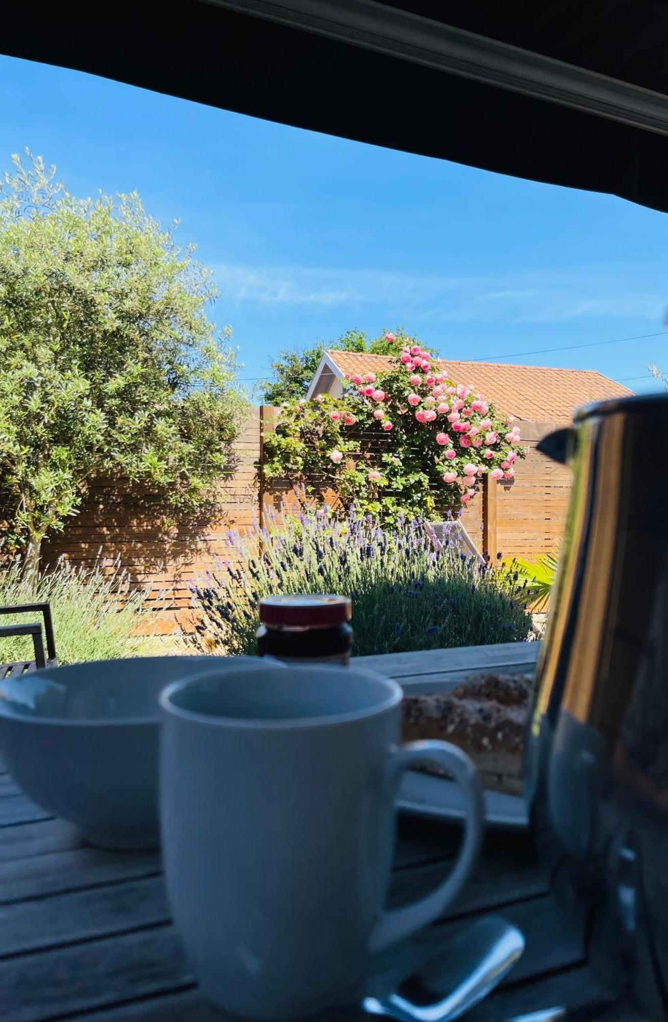 Le Chai de l'Océan Soulac-sur-Mer Extérieur photo