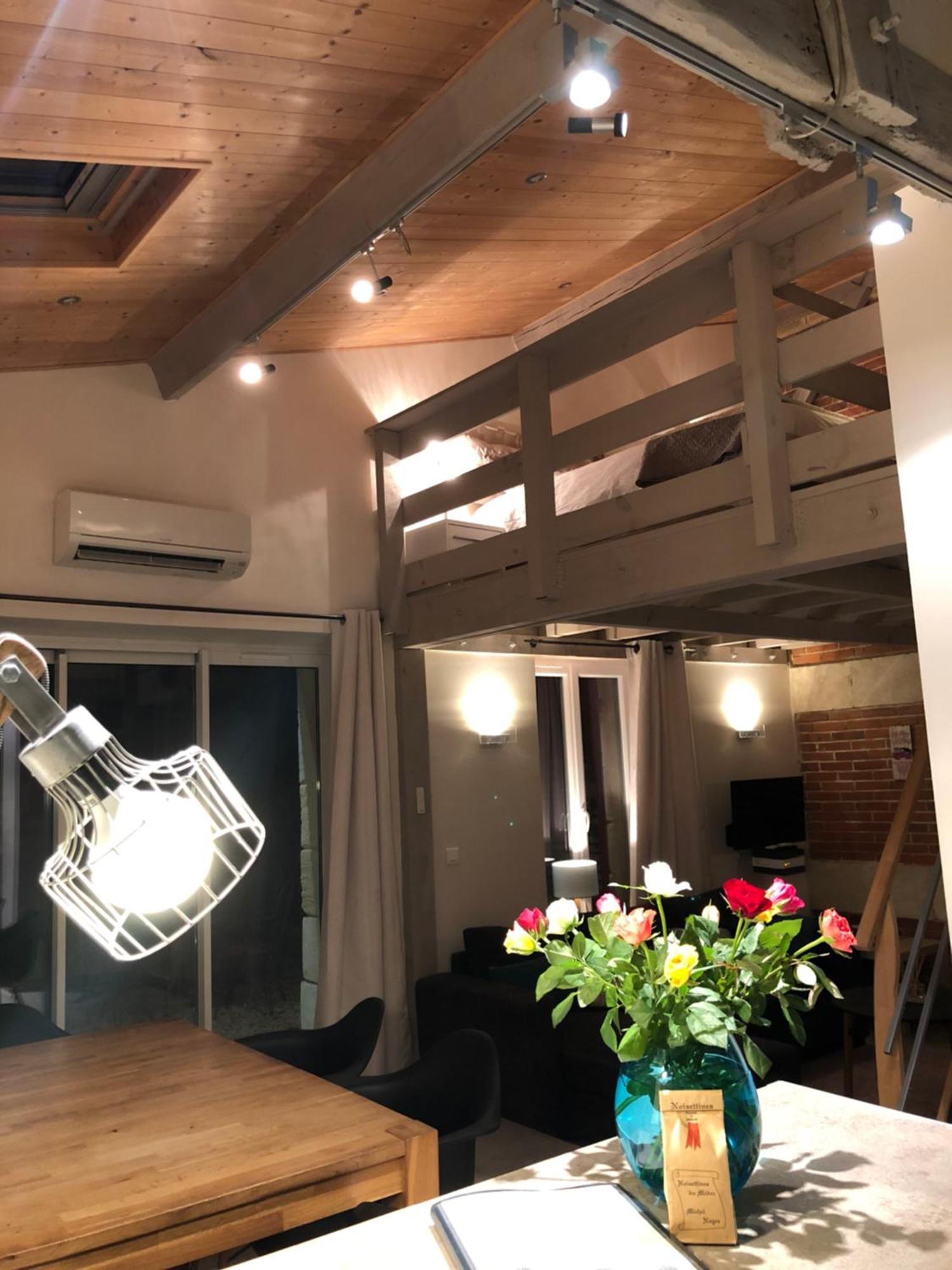 Le Chai de l'Océan Soulac-sur-Mer Extérieur photo