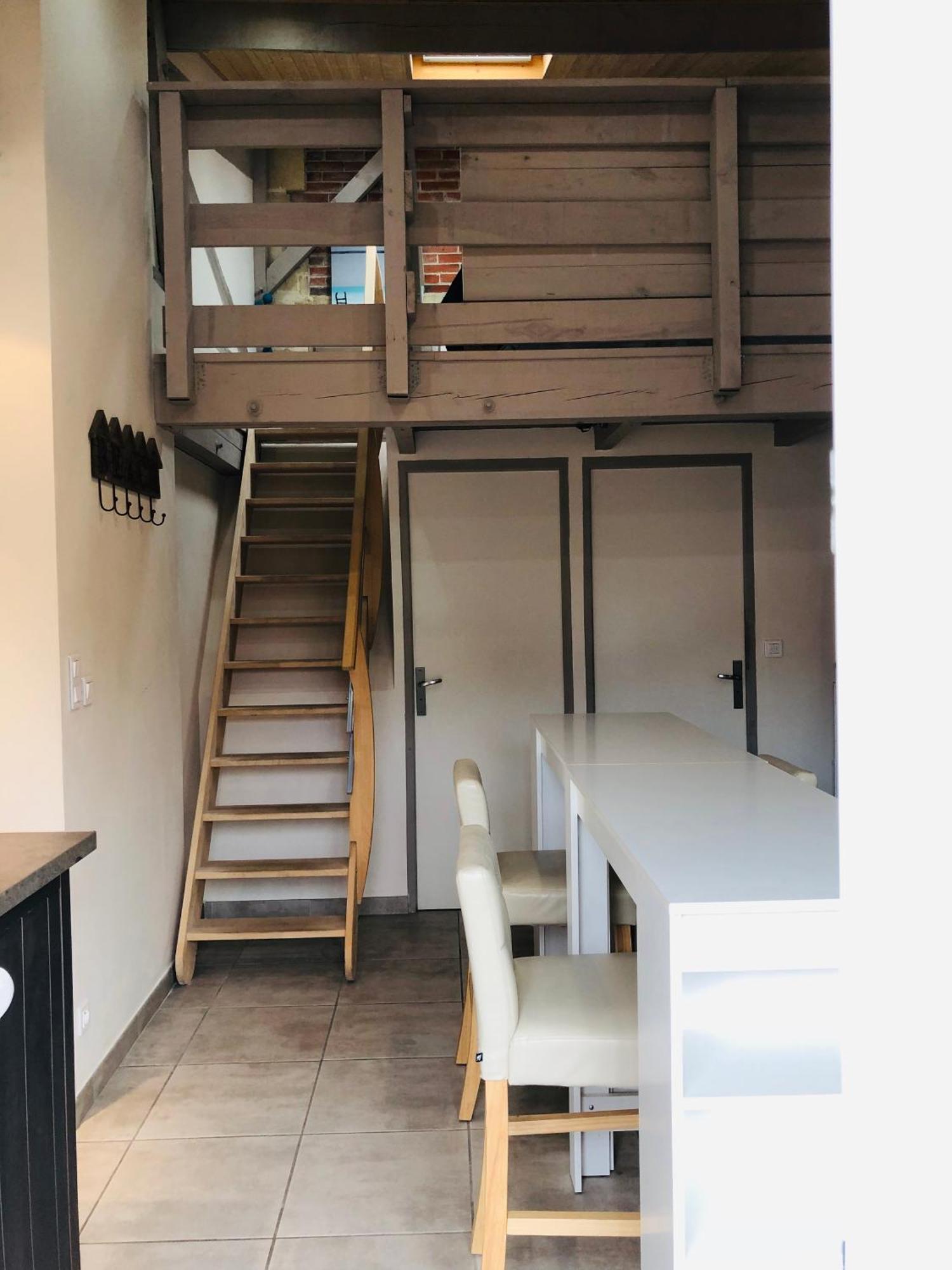 Le Chai de l'Océan Soulac-sur-Mer Extérieur photo