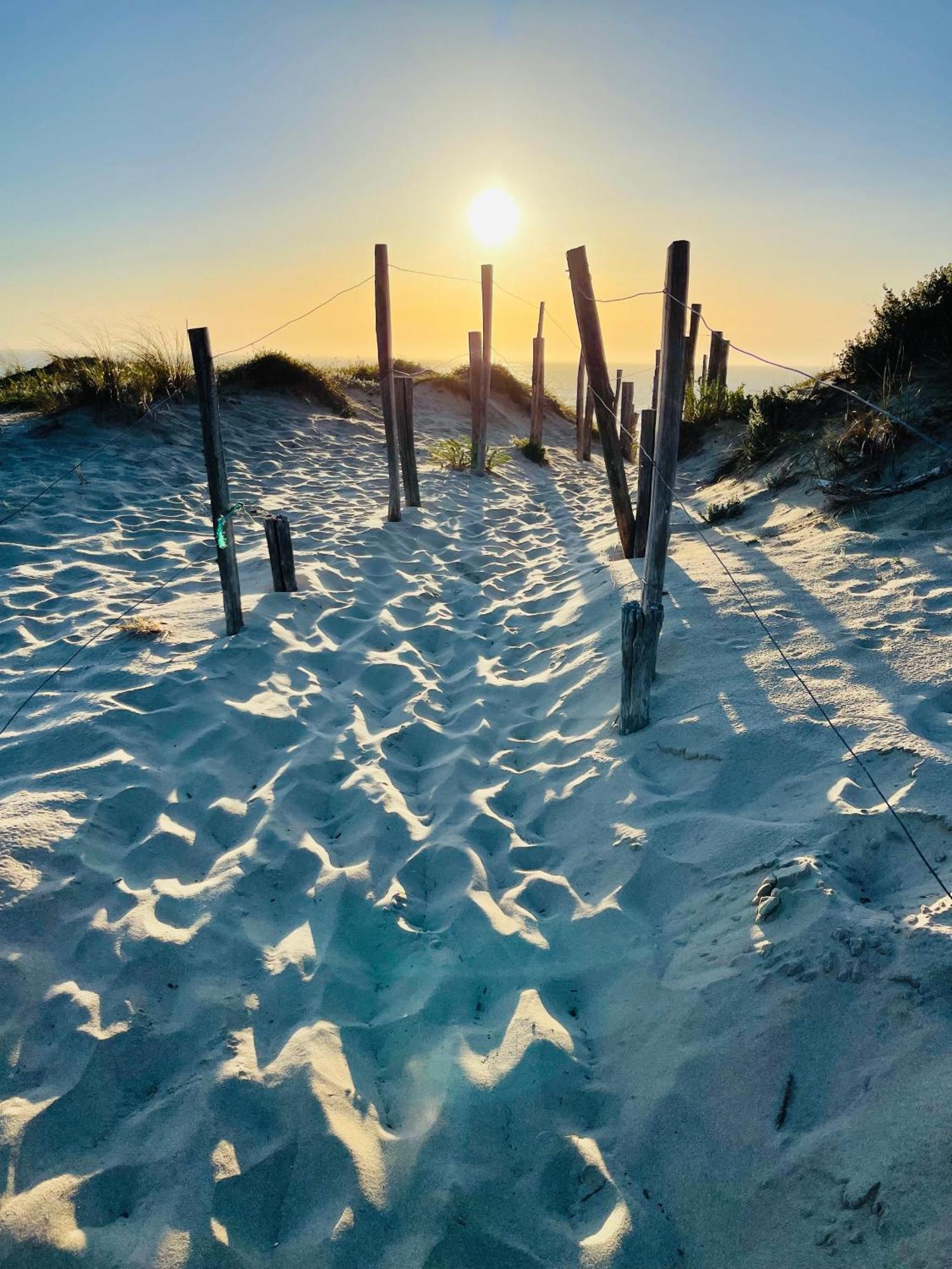 Le Chai de l'Océan Soulac-sur-Mer Extérieur photo